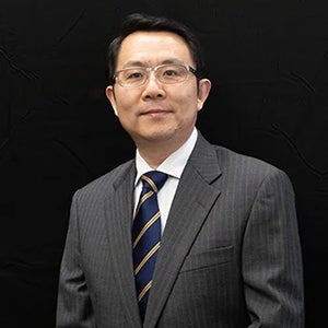 Zhu (Drew) Zhang