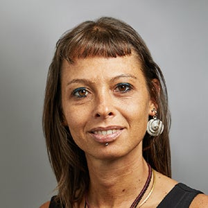 Laura Forastiere