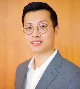 Jinghao Sun