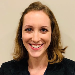 Elizabeth Berrson