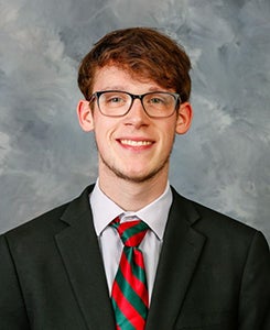 Andrew Bilodeau
