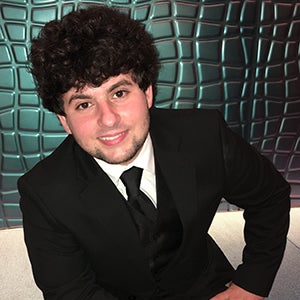 Mike Conti