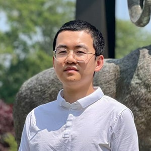 Haihan Yu