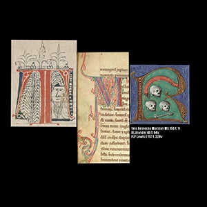 medieval writings
