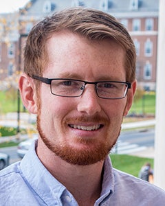 Daniel Votipka