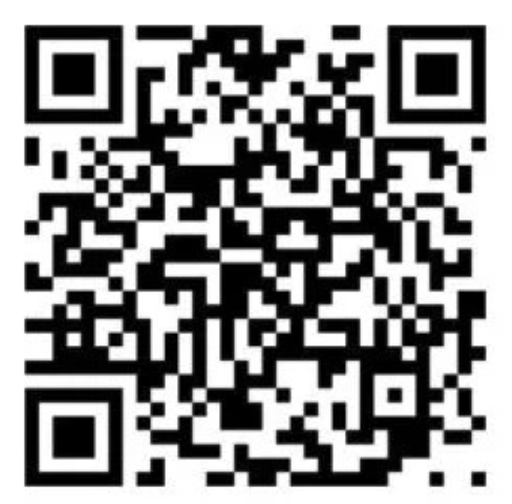 QR code linking to the URI All Syllabus Statements page
